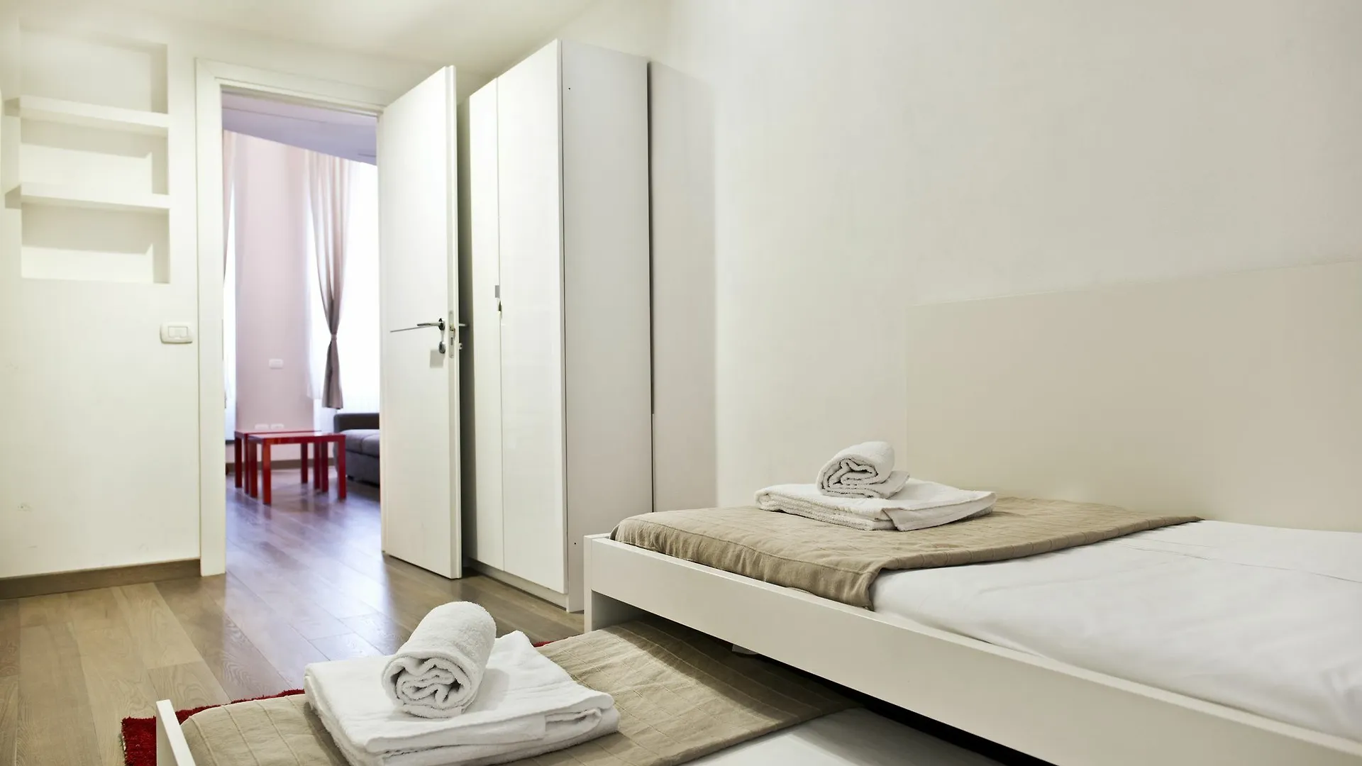 Apartamento Keys Of Florence - Ginori 40 Italia